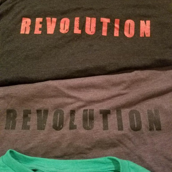 Shirts - Picture 2 of 3